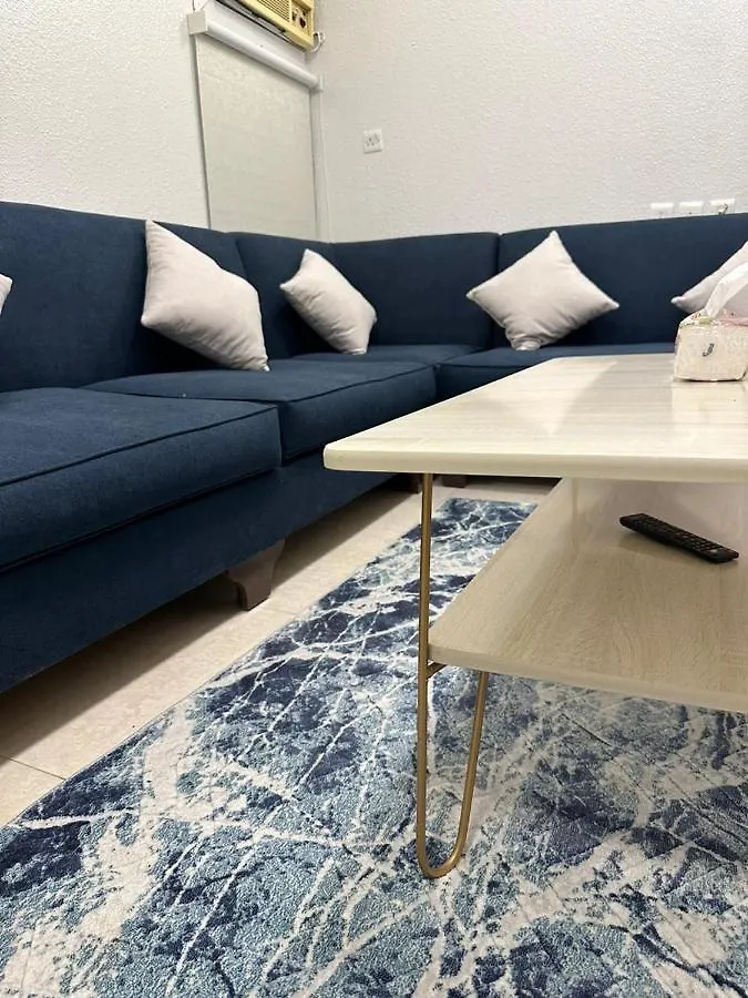 أجنحة الرونق المخدومة Apartment Riyadh
