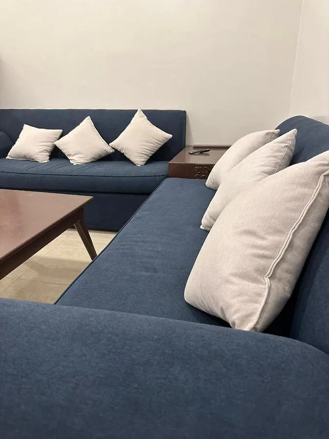 أجنحة الرونق المخدومة Apartment Riyadh Saudi Arabia