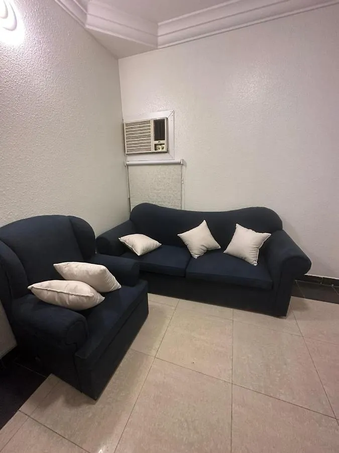 أجنحة الرونق المخدومة Apartment Riyadh 0*,  Saudi Arabia