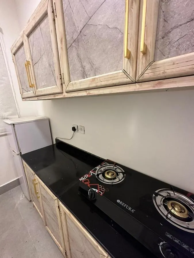 أجنحة الرونق المخدومة Apartment Riyadh Saudi Arabia
