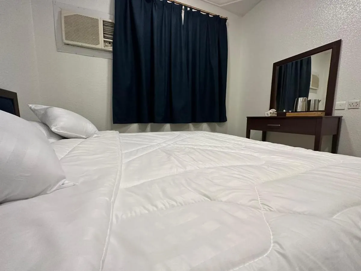 أجنحة الرونق المخدومة Apartment Riyadh