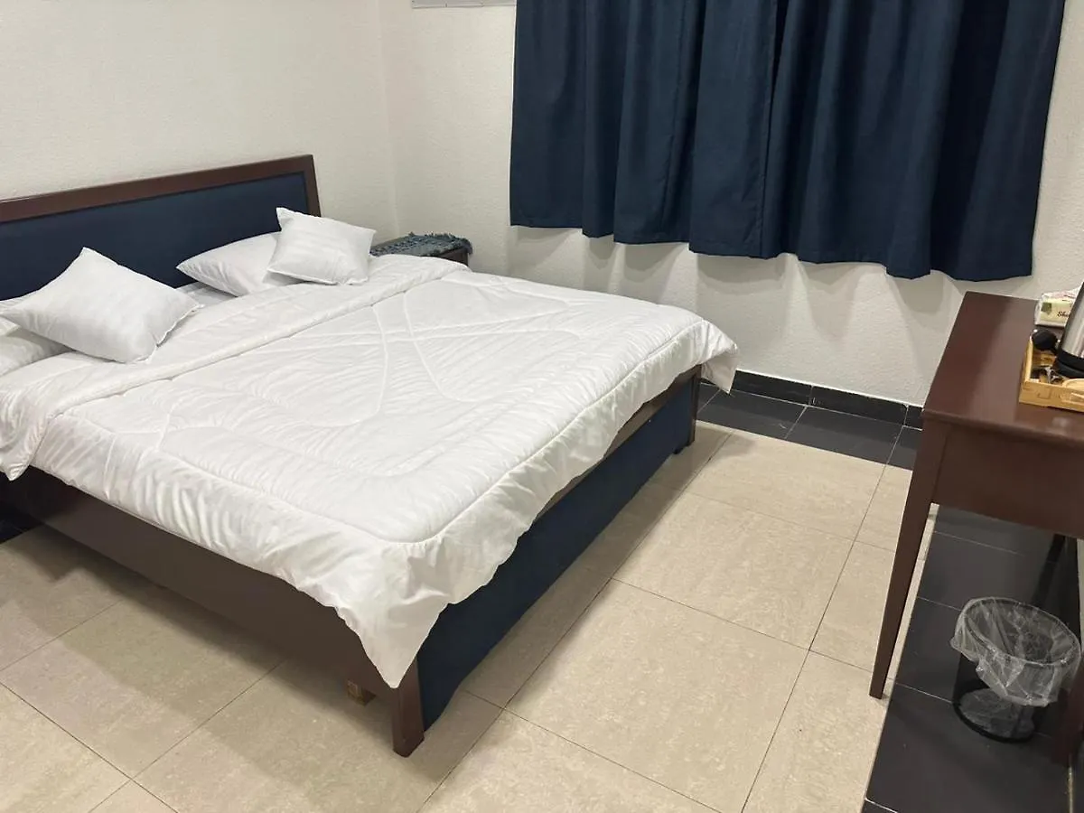 أجنحة الرونق المخدومة Apartment Riyadh Saudi Arabia