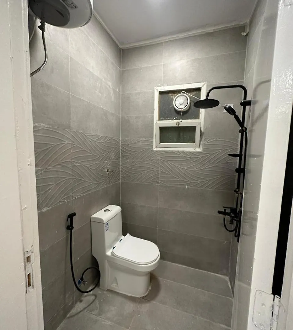 أجنحة الرونق المخدومة Apartment Riyadh