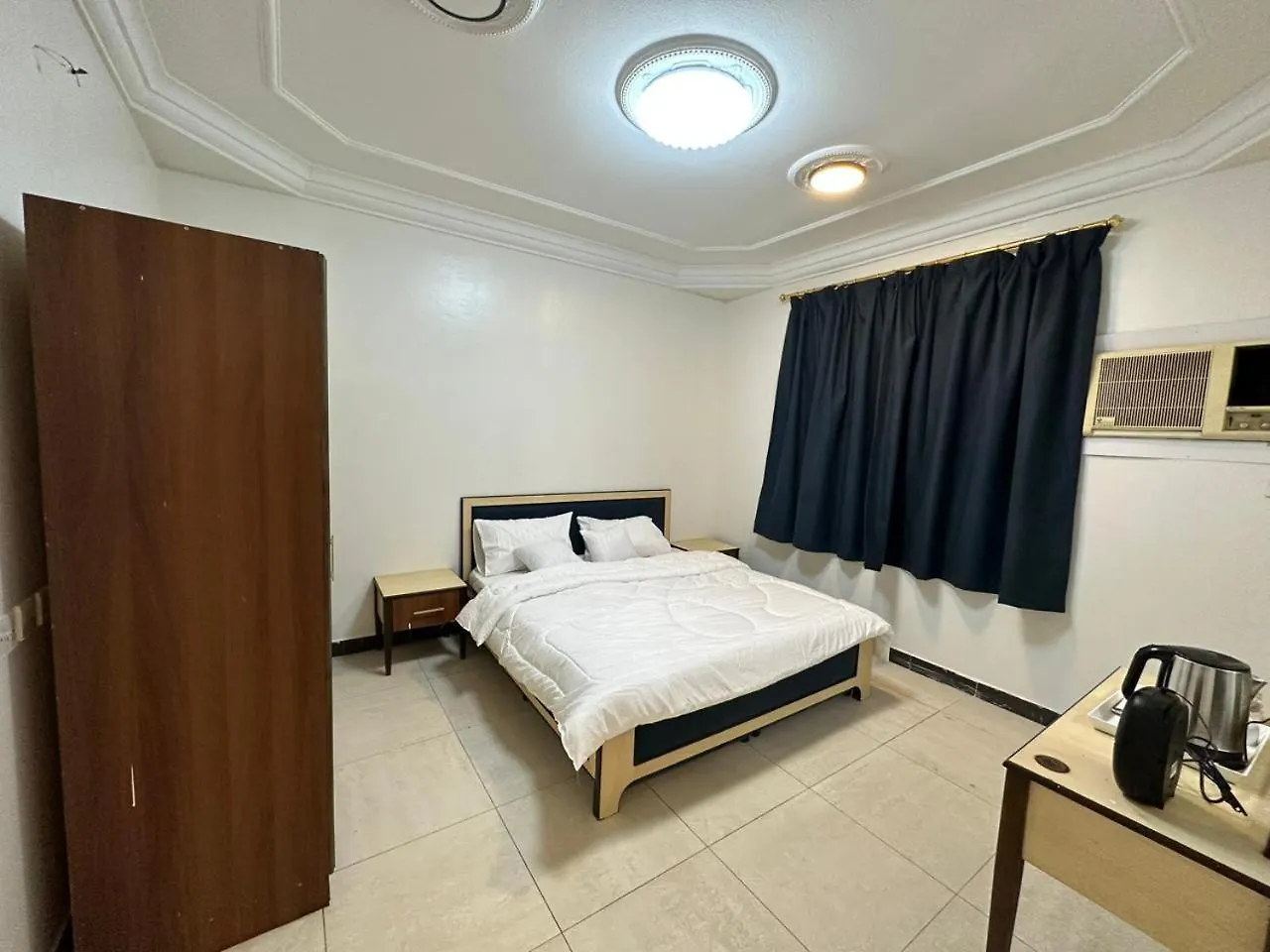 أجنحة الرونق المخدومة Apartment Riyadh Saudi Arabia