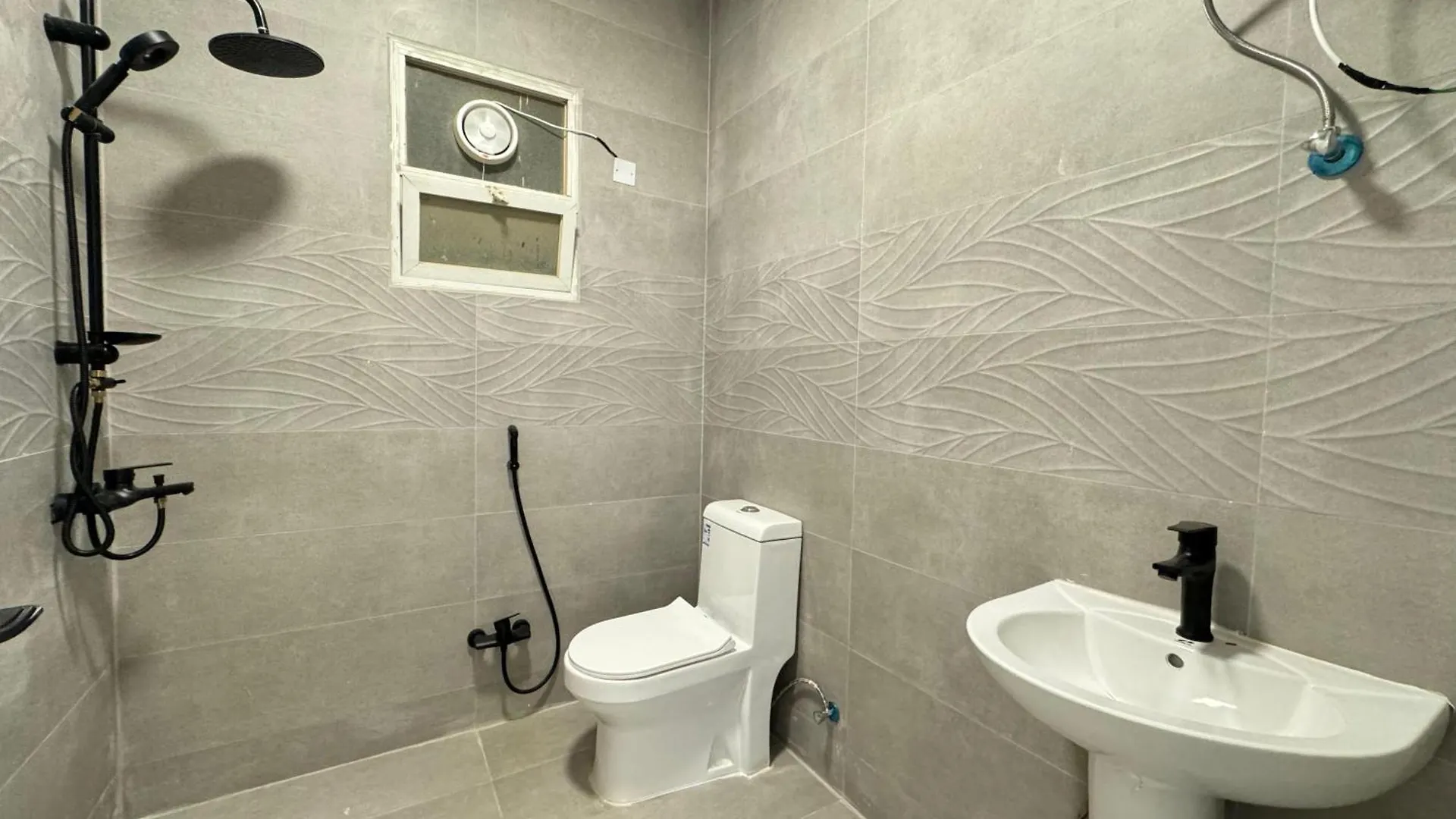 أجنحة الرونق المخدومة Apartment Riyadh
