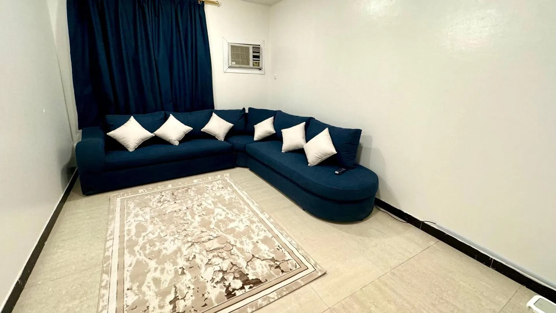 أجنحة الرونق المخدومة Apartment Riyadh