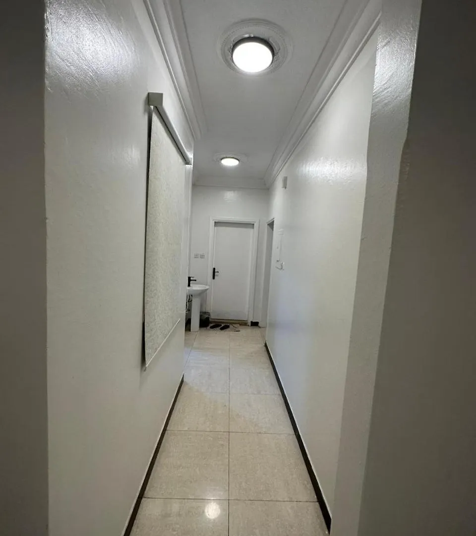 أجنحة الرونق المخدومة Apartment Riyadh 0*,  Saudi Arabia