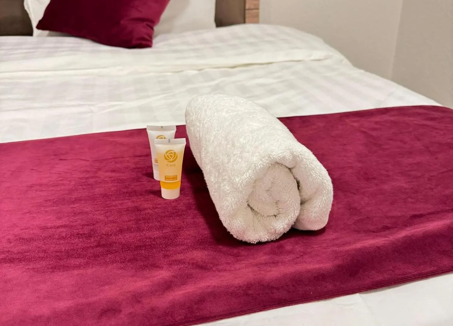 أجنحة الرونق المخدومة Apartment Riyadh 0*,  Saudi Arabia