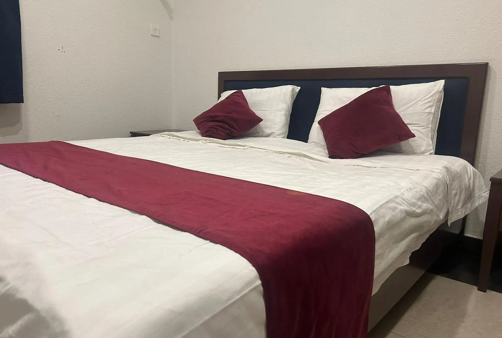 أجنحة الرونق المخدومة Apartment Riyadh 0*,  Saudi Arabia